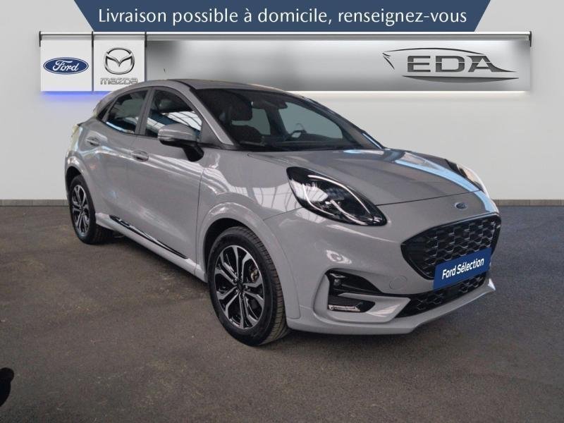 ford - Visuel 2