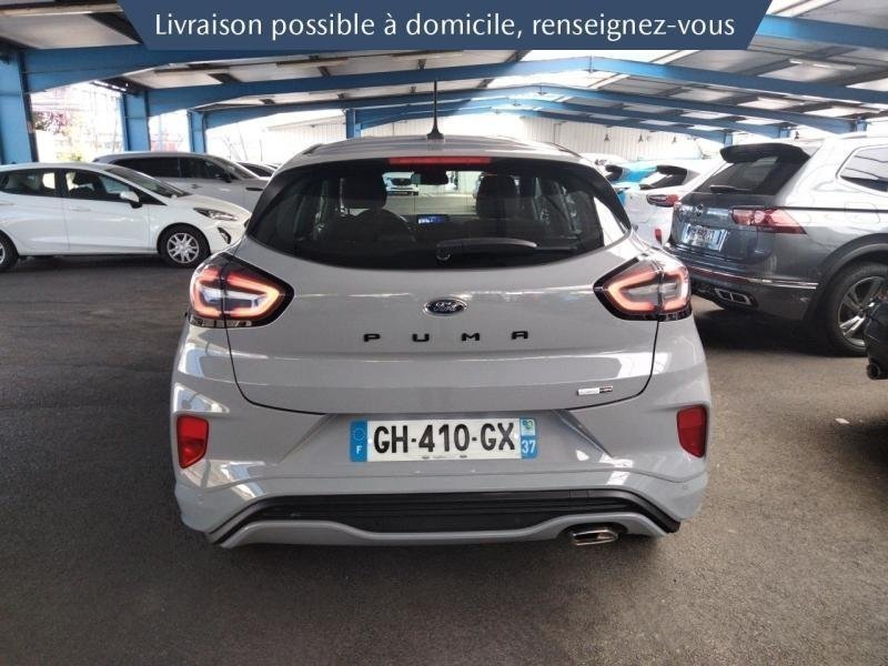 ford - Visuel 11
