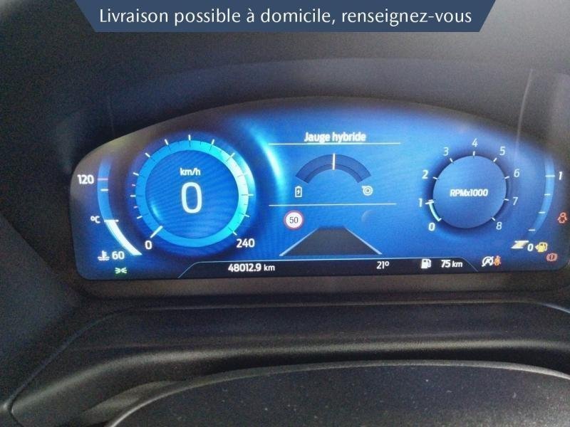 ford - Visuel 19