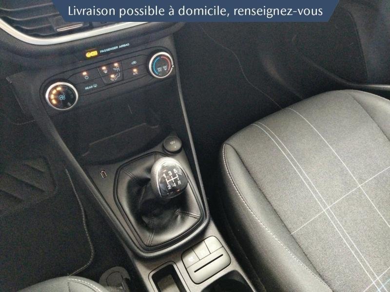 ford - Visuel 16