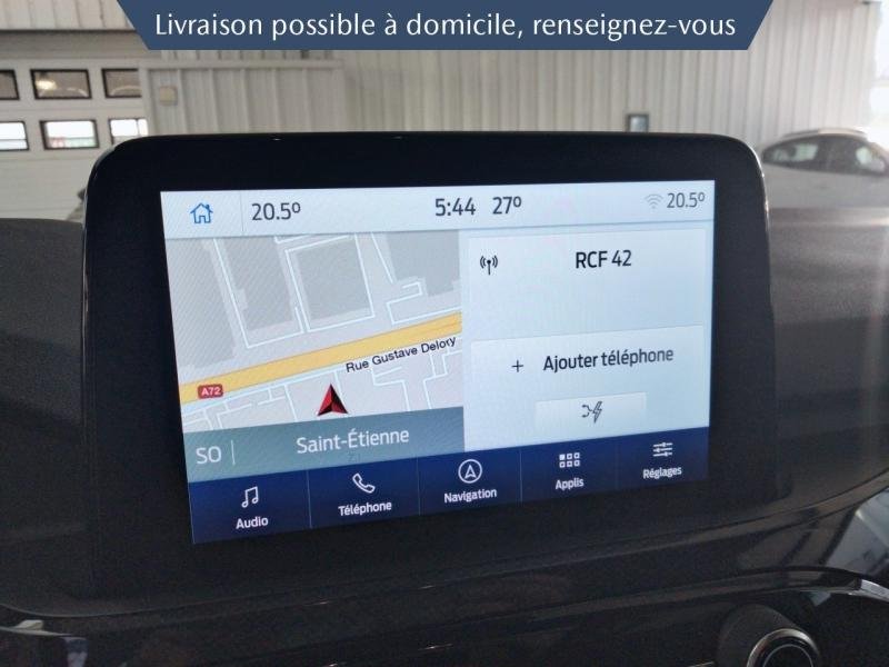 ford - Visuel 17