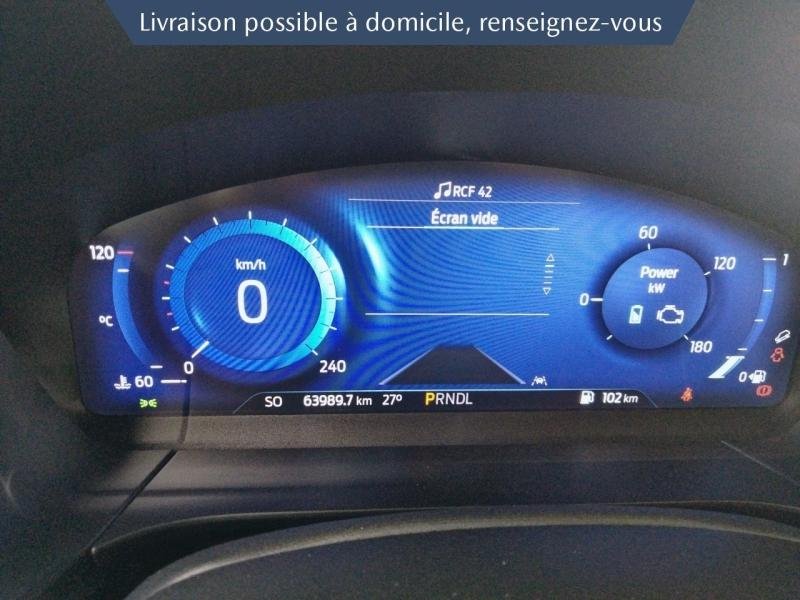 ford - Visuel 18