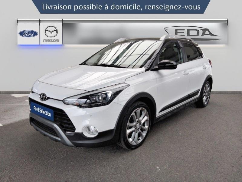 hyundai - Visuel 0
