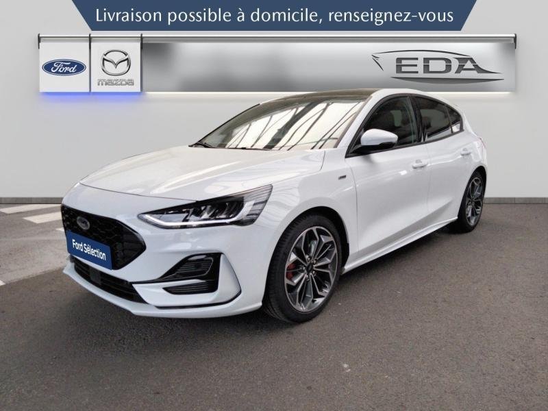 ford - Visuel 0