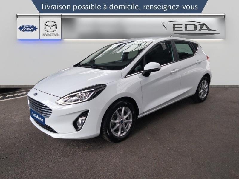 ford - Visuel 0