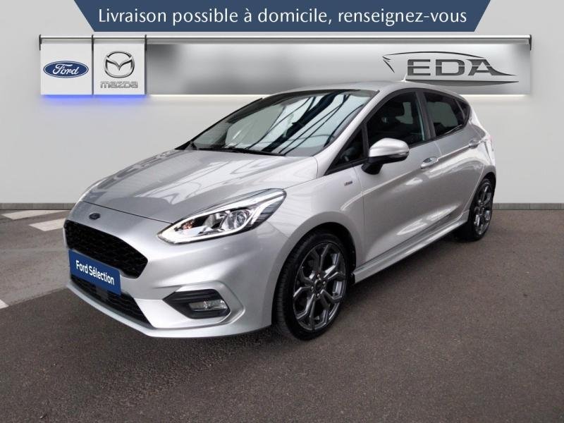ford - Visuel 0