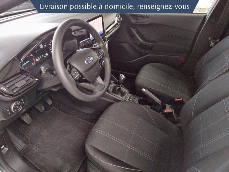 ford - Visuel 10