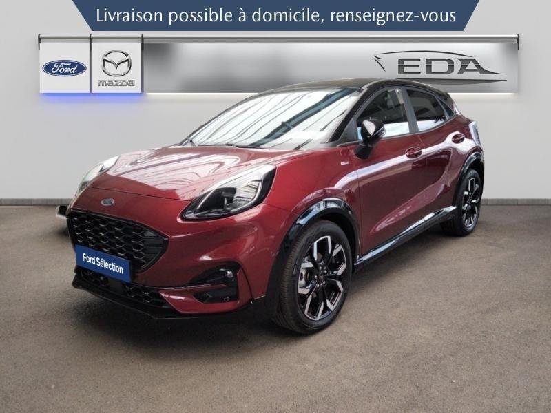 ford - Visuel 0