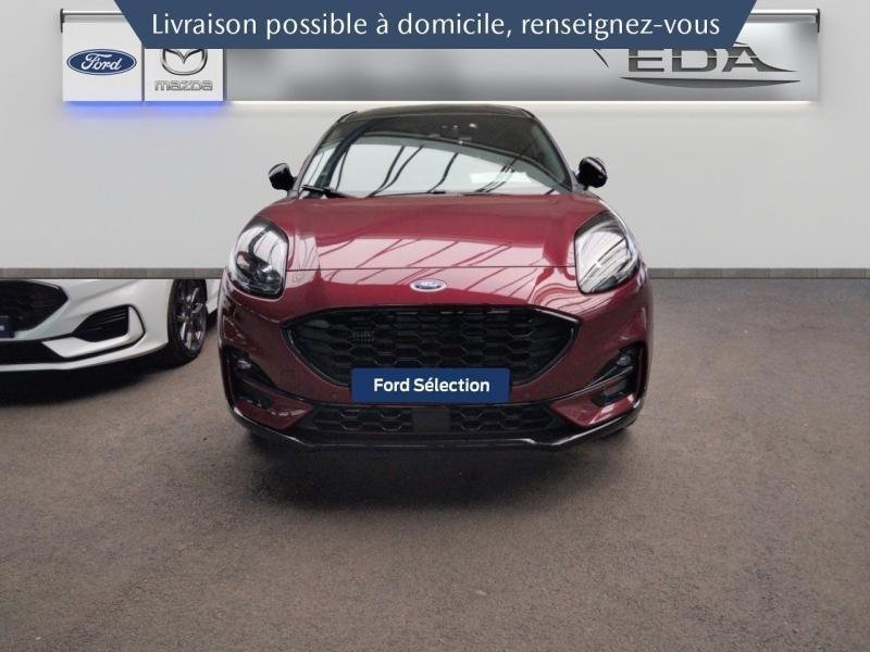 ford - Visuel 1