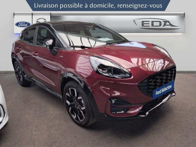 ford - Visuel 2