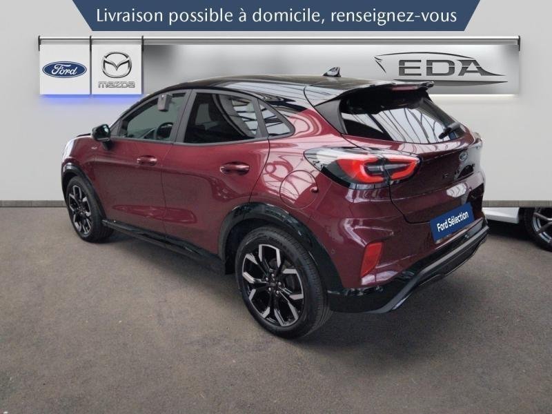 ford - Visuel 5