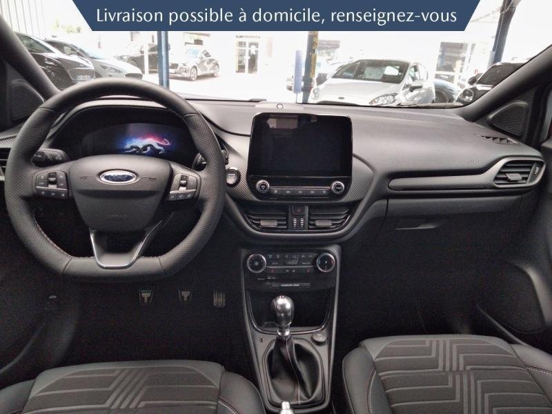 ford - Visuel 6