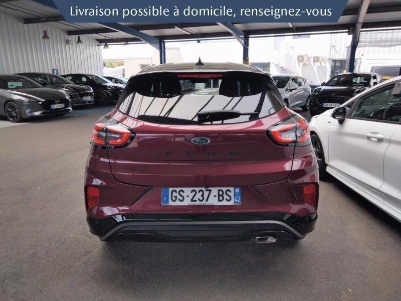 ford - Visuel 11