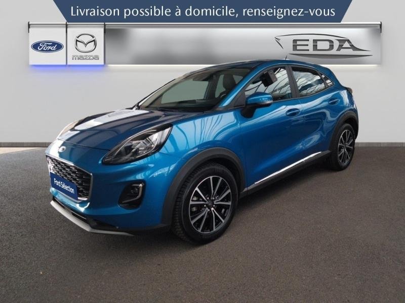ford - Visuel 0