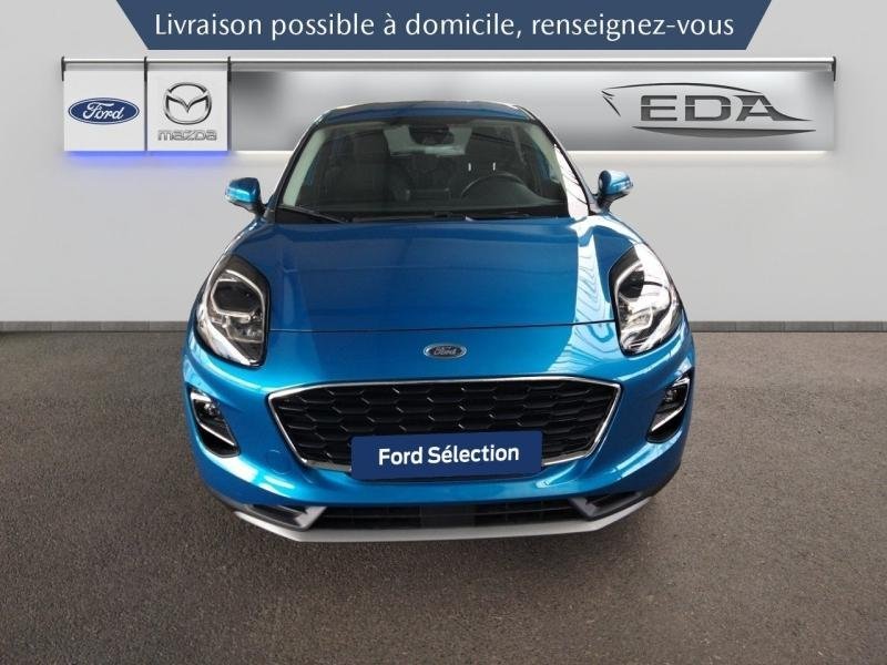 ford - Visuel 1