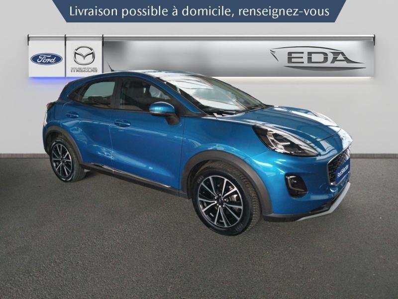ford - Visuel 2