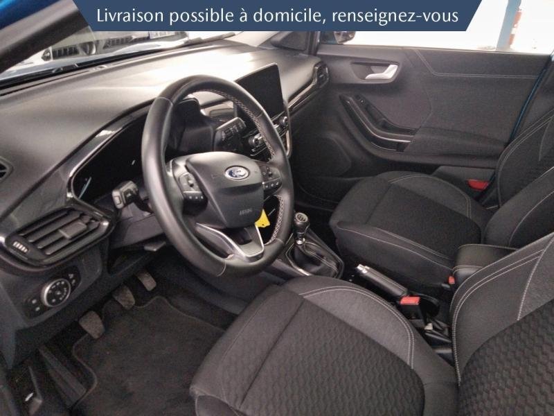 ford - Visuel 10
