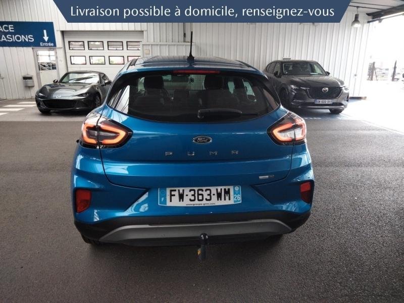 ford - Visuel 11