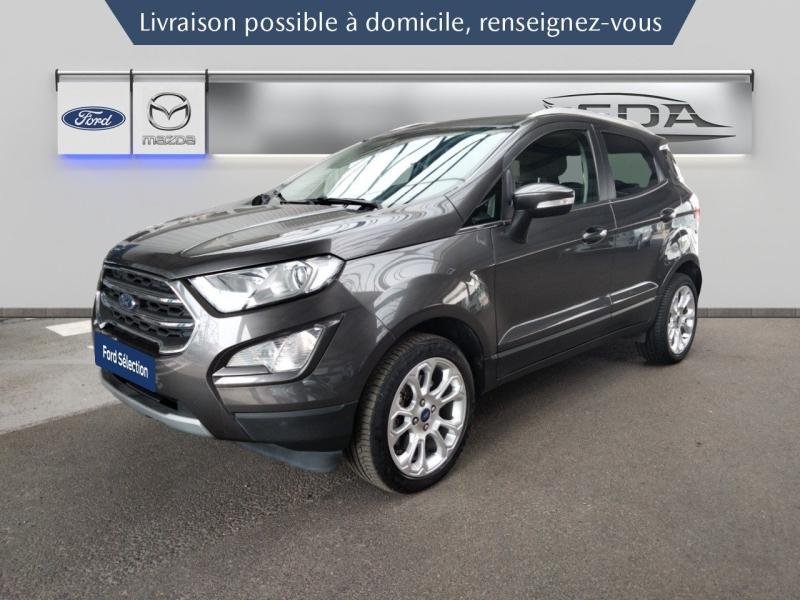 ford - Visuel 0