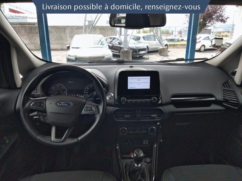 ford - Visuel 6