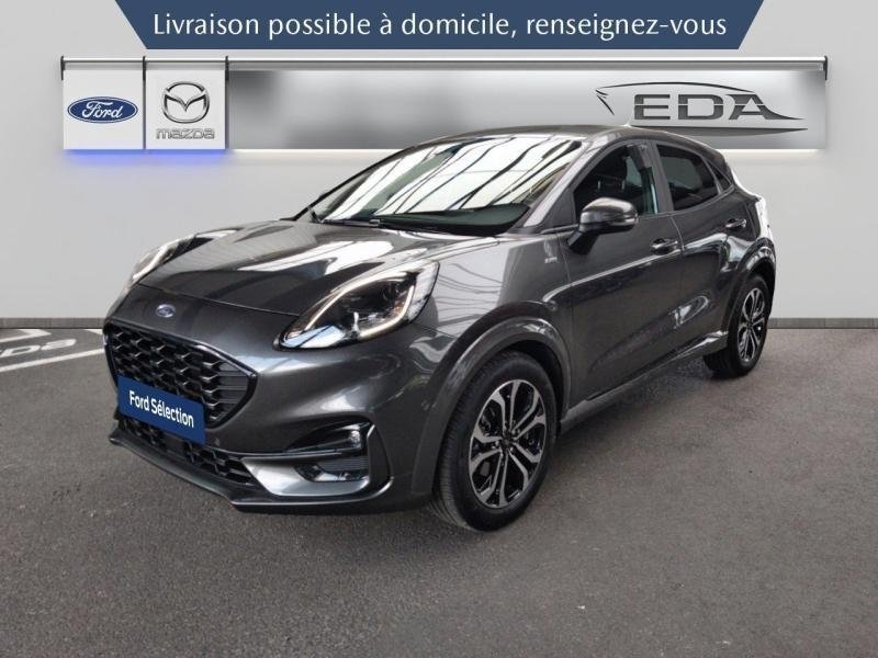 ford - Visuel 0