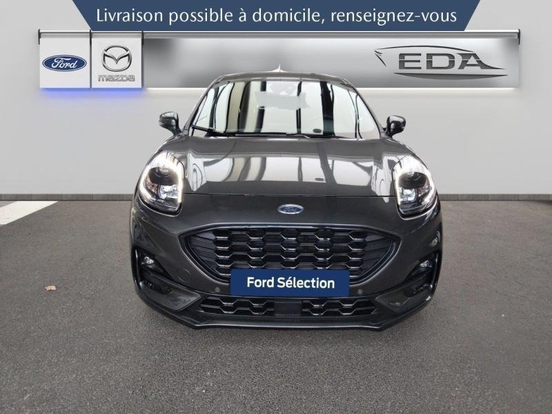 ford - Visuel 1