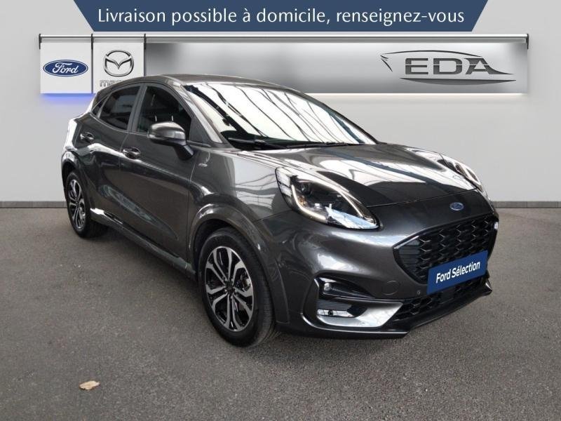 ford - Visuel 2