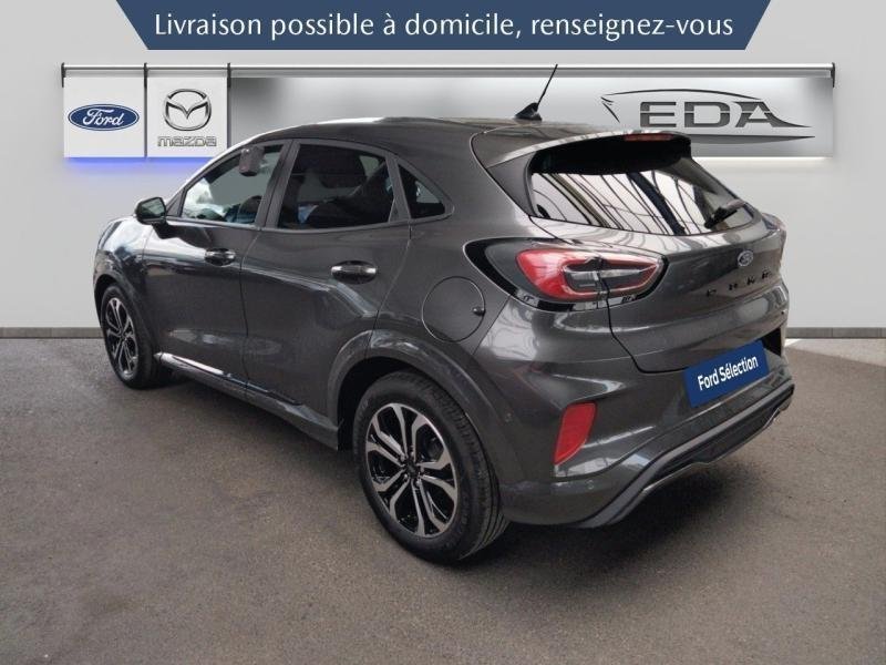 ford - Visuel 5