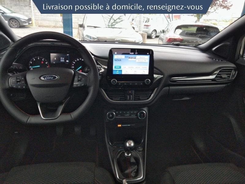 ford - Visuel 6