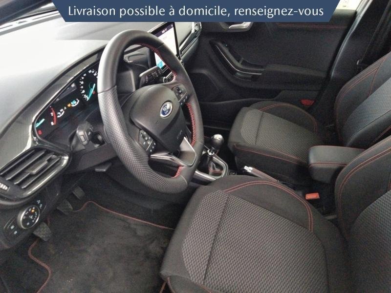 ford - Visuel 10
