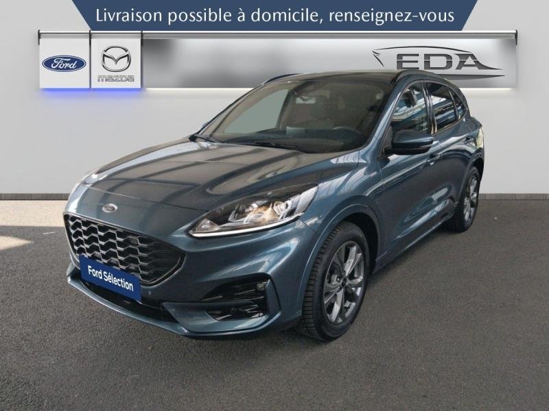 ford - Visuel 0