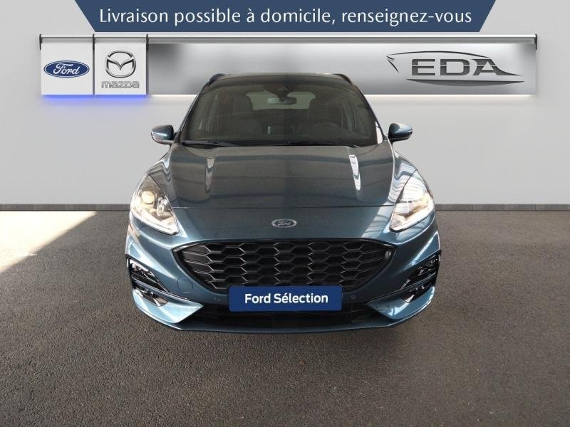ford - Visuel 1