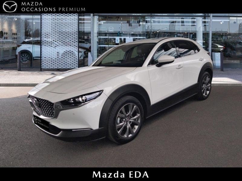 mazda - Visuel 0