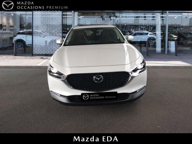 mazda - Visuel 1