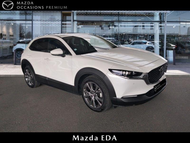 mazda - Visuel 2