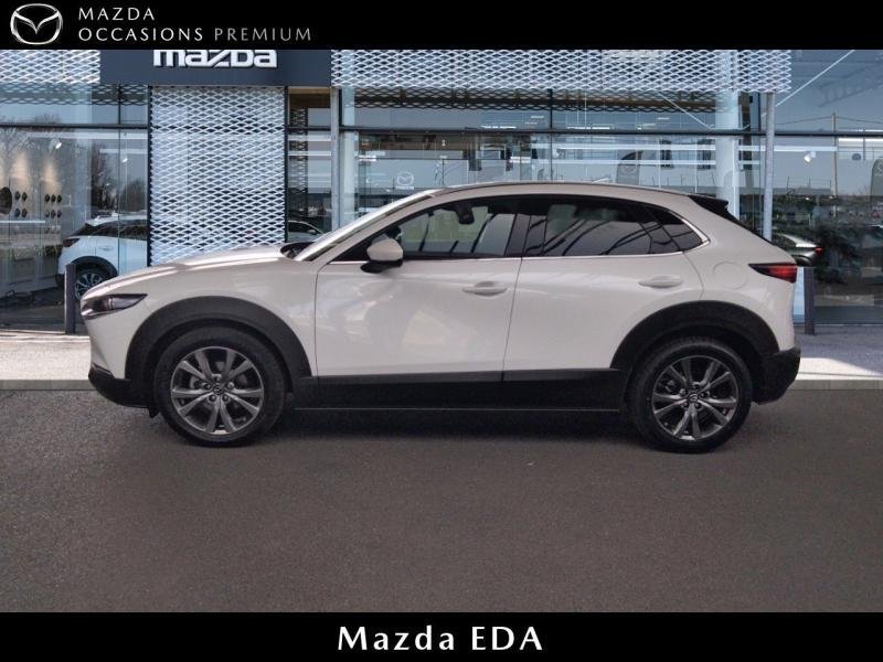 mazda - Visuel 3