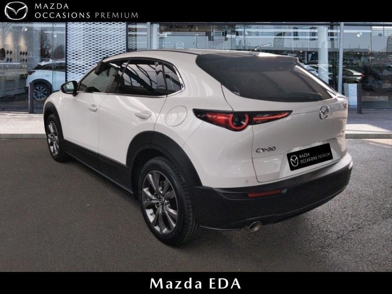 mazda - Visuel 5