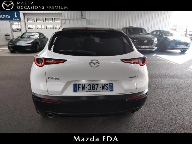 mazda - Visuel 11