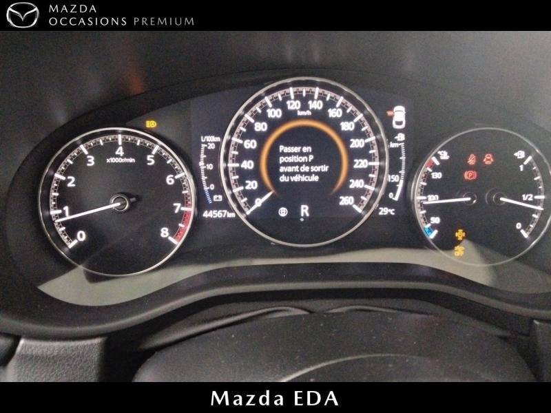 mazda - Visuel 18