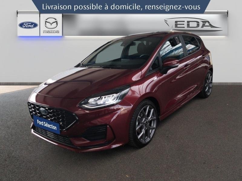 ford - Visuel 0