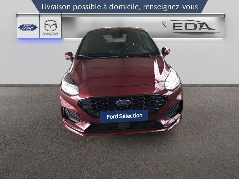 ford - Visuel 1