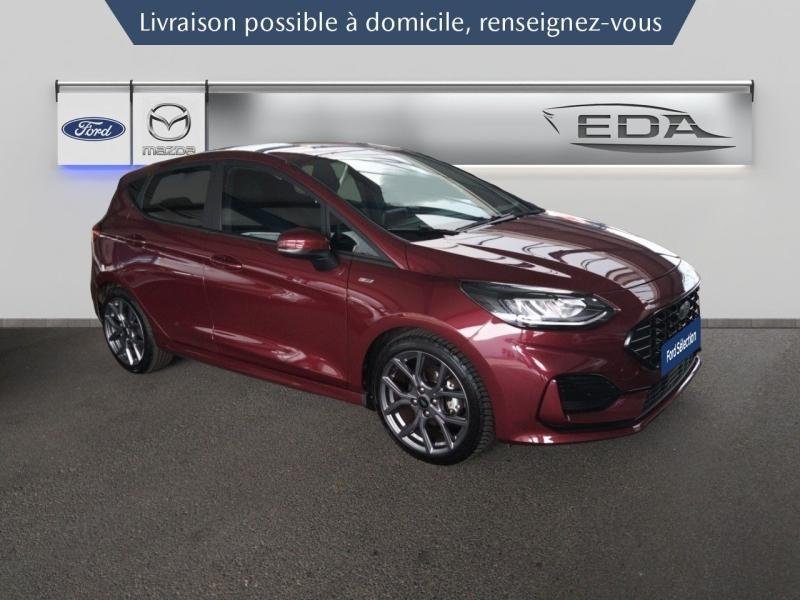 ford - Visuel 2