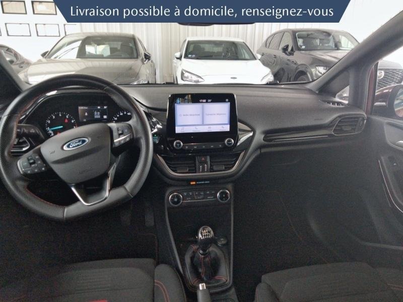 ford - Visuel 6