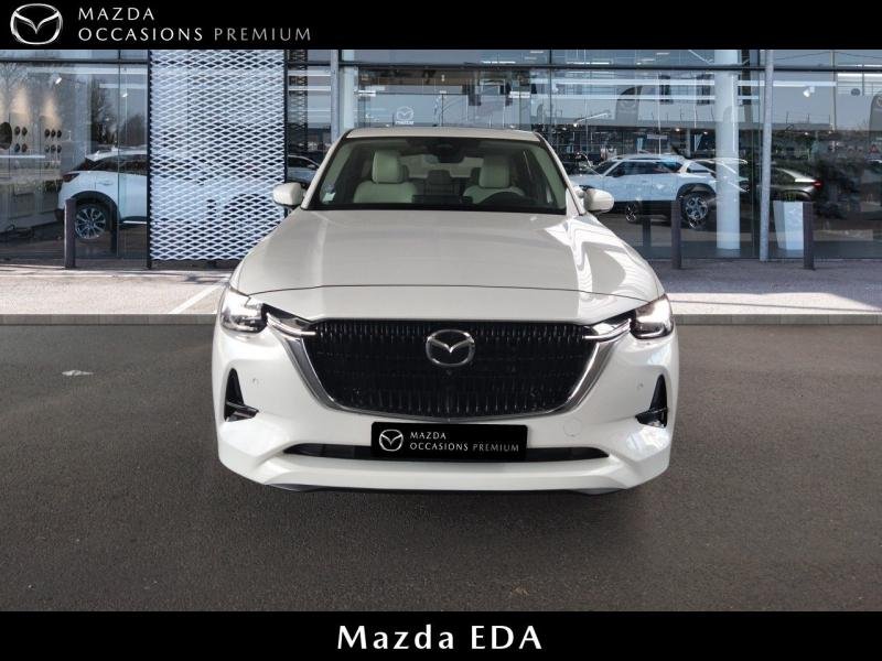 mazda - Visuel 1