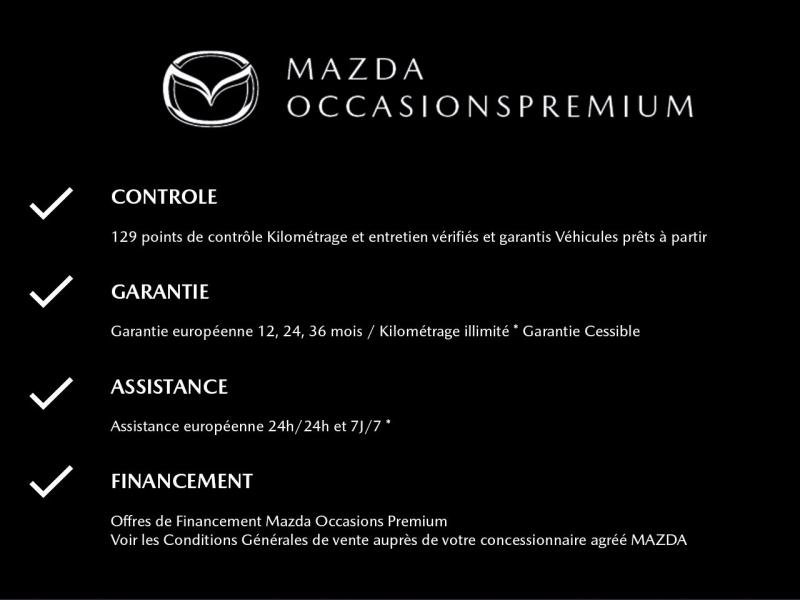 mazda - Visuel 19