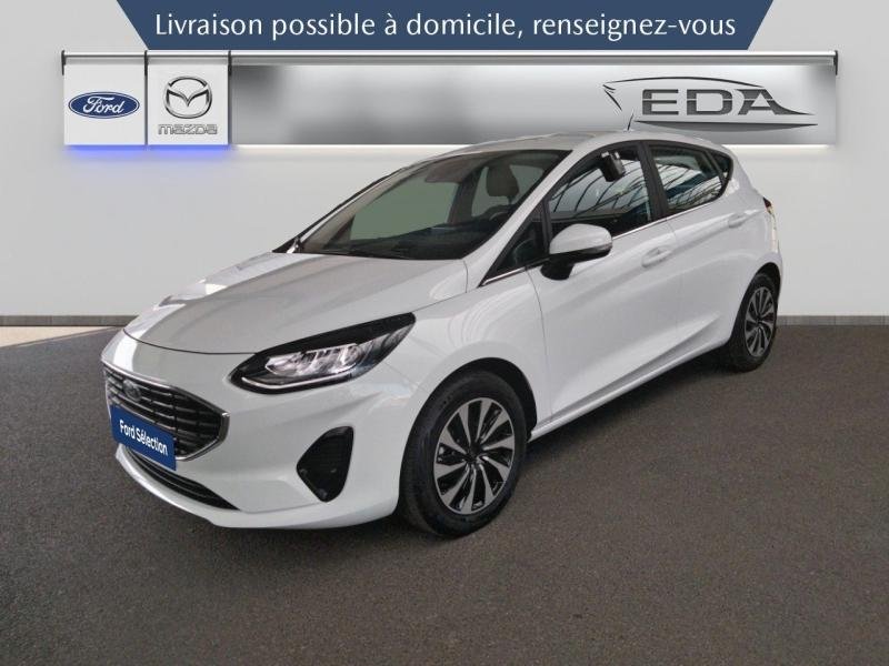 ford - Visuel 0