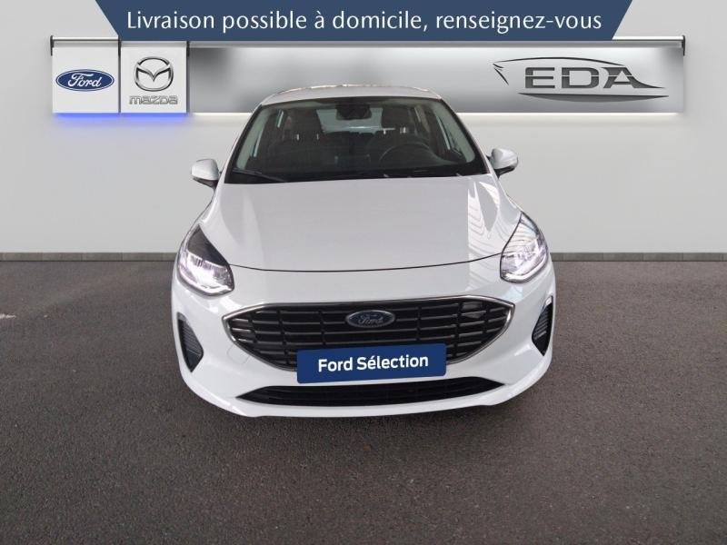 ford - Visuel 1