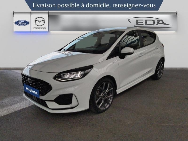 ford - Visuel 0