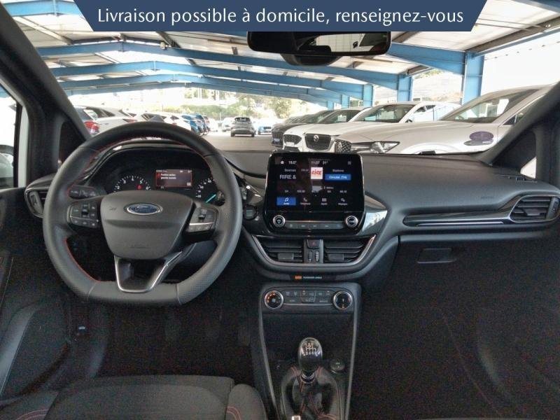 ford - Visuel 6