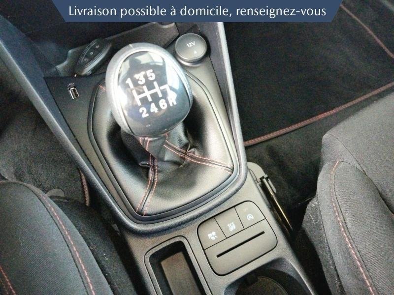ford - Visuel 13